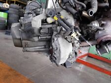 MOTORE NO CAMBIO CITROEN C5 2003 DIESEL (4HX)