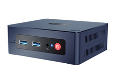 Beelink MINI S - Mini PC