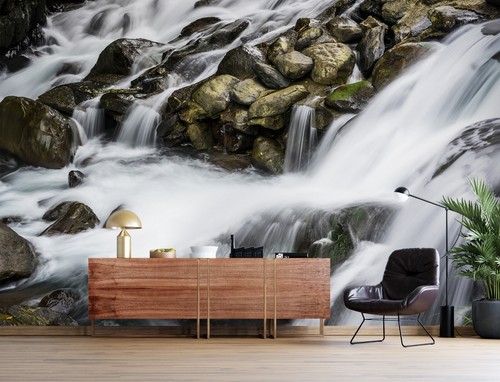 Pietra cascata r1531 - 3d,