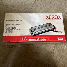 Per HP 92274A CARTUCCIA TONER