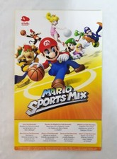 MARIO SPORTS MIX - Wii - PUNTI