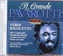 Verdi: Rigoletto