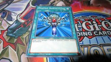 ?? YU GI OH MOSTRO RESUSCITATO - EGO1 IT024 COMUNE – ITA ??