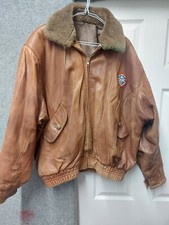 Giacca da volo uomo grande