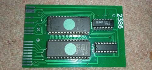 Evm cartuccia utility c64 - evm,
