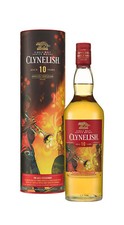 Clynelish 10 Years Old - The