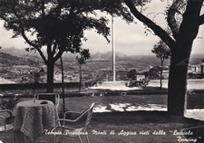TEMPIO PAUSANIA: Monti di