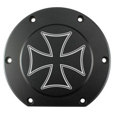Coperchio motore destro