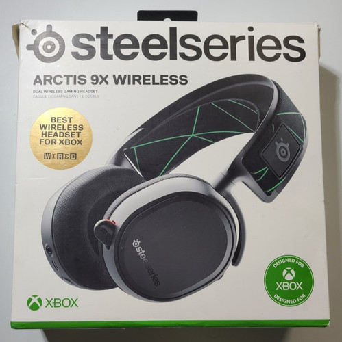Steelseries arctis - (hs-00019),