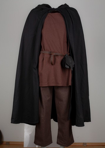 Set costume mytholon - set,