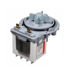 POMPA SCARICO MAGNETICA ASKOLL UNIVERSALE CON FASTON SUPERIORI 25W