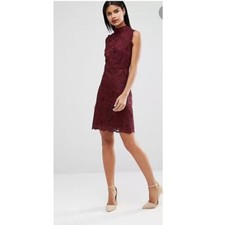 Abito Ted Baker Latoya collo