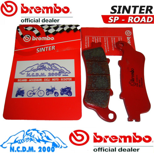 Pastiglie freno brembo - freno,