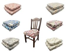 Set 2 Pezzi Cucini per Sedie