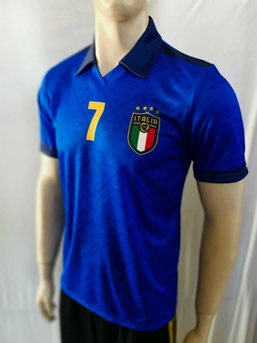 Maglia italia calcio azzurri - maglia,