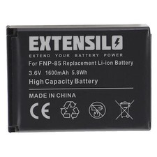 Batteria per Fujifilm FinePix