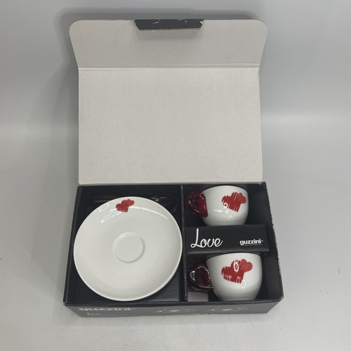 Servizio set tazze - set, 2