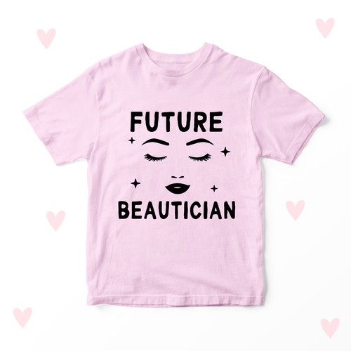Shirt futura estetista - futura,