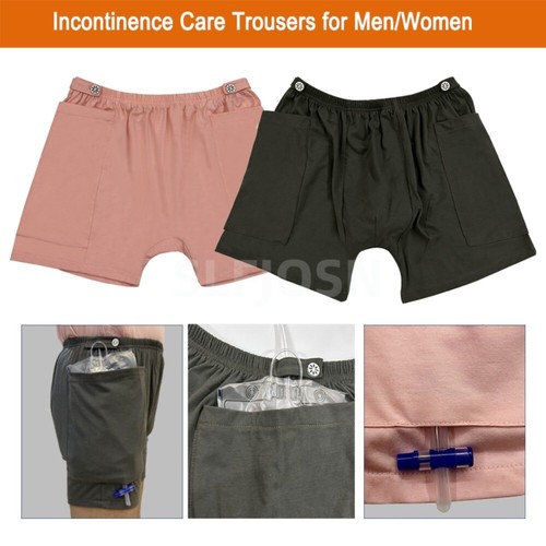 Pantaloni per cura - la,