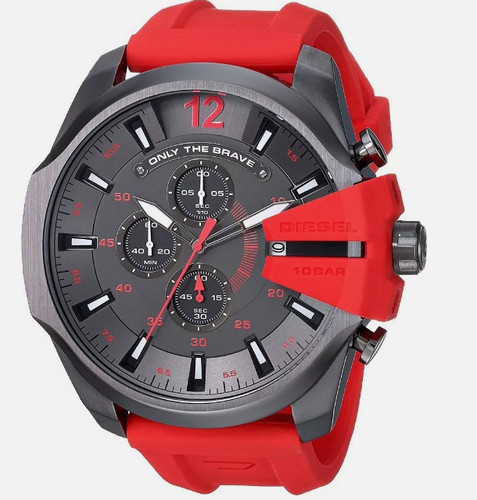 Orologio uomo diesel mega - da,