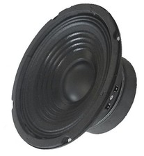 😍 WOOFER 16,5 CM  8 Ohm