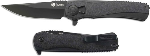 Coltello tascabile crkt - coltello,