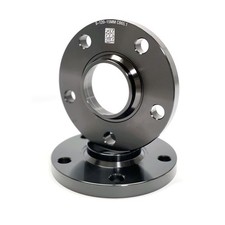 Distanziali cerchi in lega