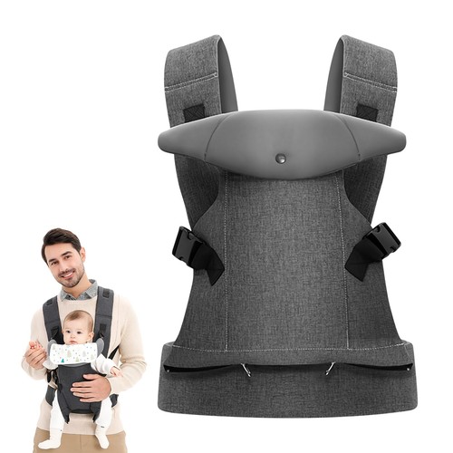 Marsupio neonato mesi - marsupio,
