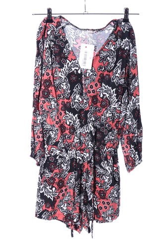 Tuta donna pantalone - h&m,