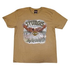 T-shirt manica corta uomo