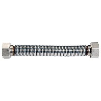 Flessibile inox per - inox, caldaie