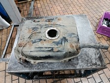 Serbatoio benzina NISSAN PIXO