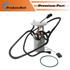 Gruppo modulo pompa carburante