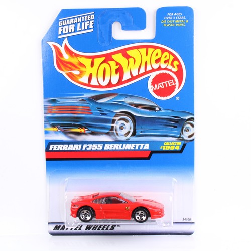 Hot wheels 1999 collettore - -,