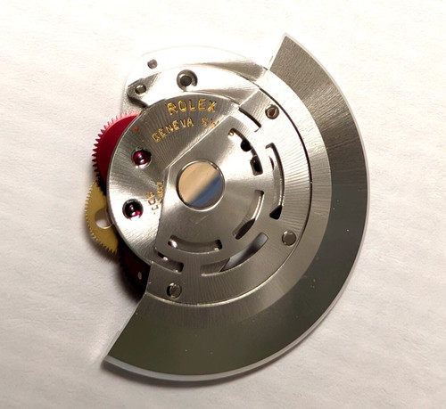 New rolex 3135 3130 complete - rolex,