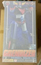 Future Quest Grand Action Big Size Model UFO Robot Grendizer Original Color Vers