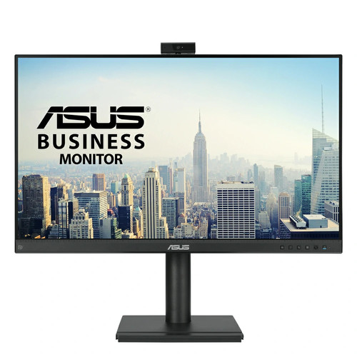 Asus monitor business be279qfk - monitor,