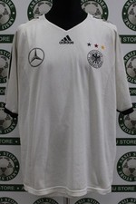 Football shirt GERMANY XL