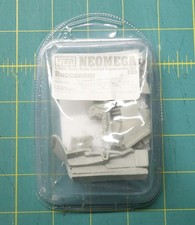 Neomega 1/48 Buccaneer Set