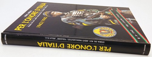 Per onore italia - l'onore, 1943/1945