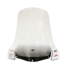 LASTRA PARABREZZA FACO SOLO