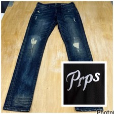 Jeans uomo PRPS Le Sabre 31x34