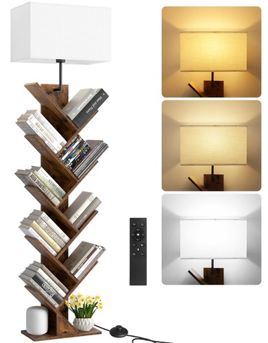 Outonlife libreria albero a - libreria,