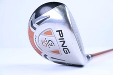 Ping G10 #4 Legno / 17 Gradi /