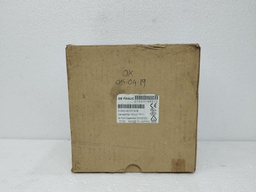 Ic200uex014 fanuc controller - ic200uex014-b,