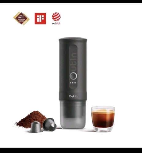 Nuovissima outin nano - *nuovissima*,