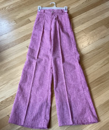 Pantalone vintage suo - pantalone, per