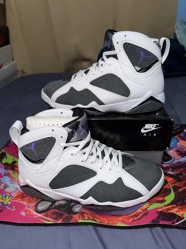 Air jordan retro - air, 7