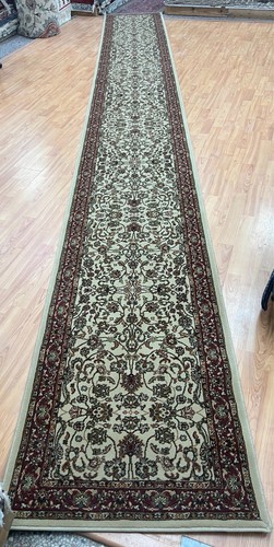 Tappeto orientale runner
