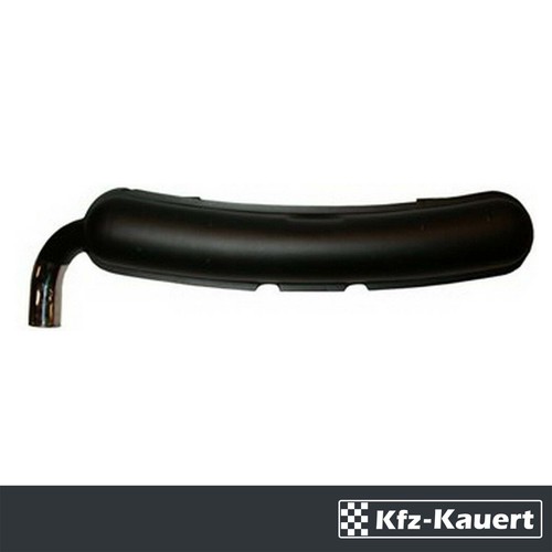 Silenziatore sport adatto - jp,